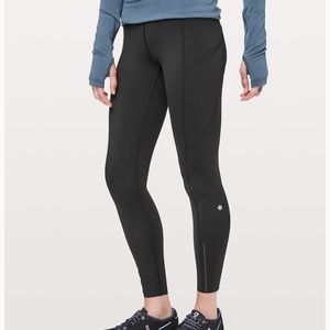 Fast & Free 7/8 Tight II 
Nulux 25" Non-negotiable